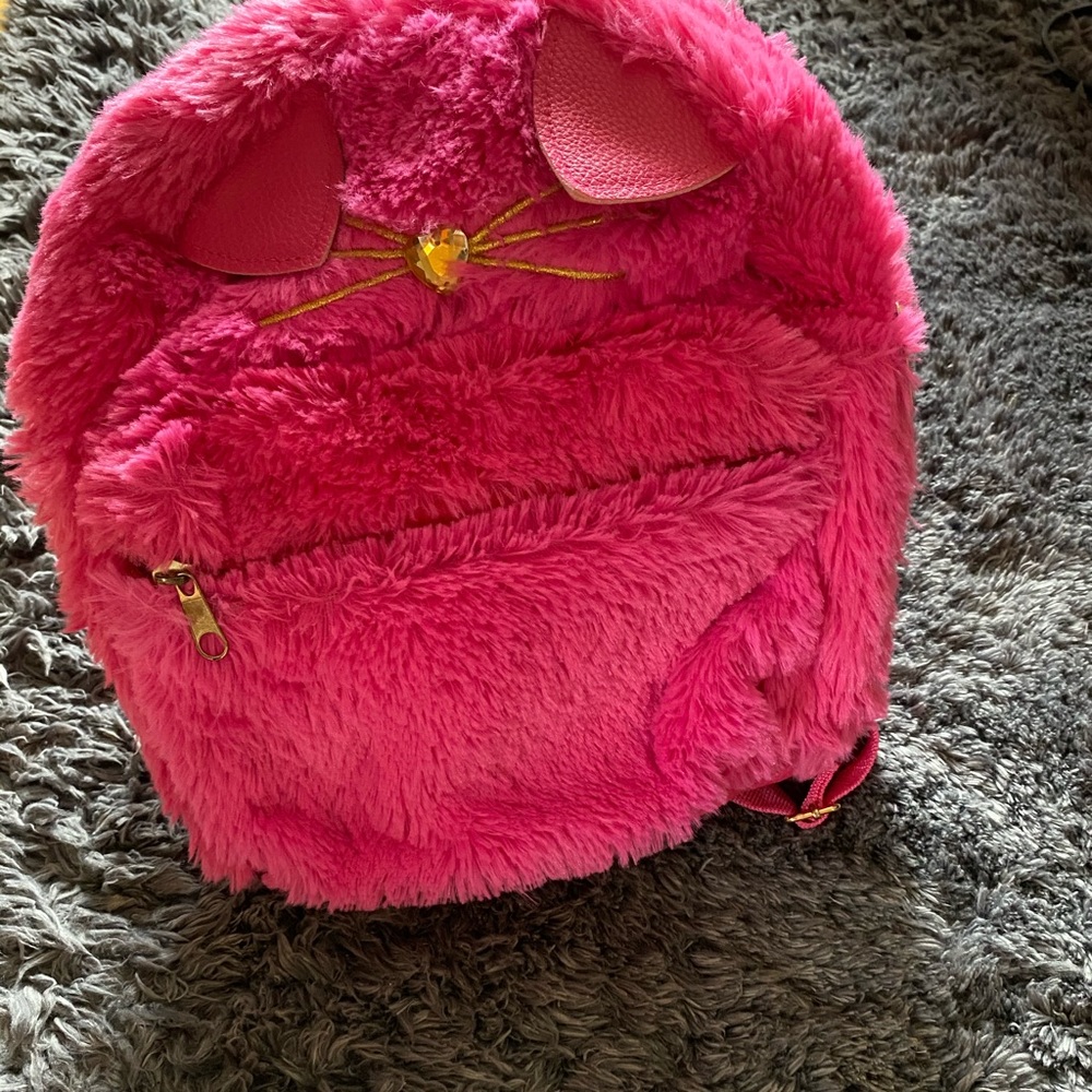 KID BACKPACK - Picture 2 of 4